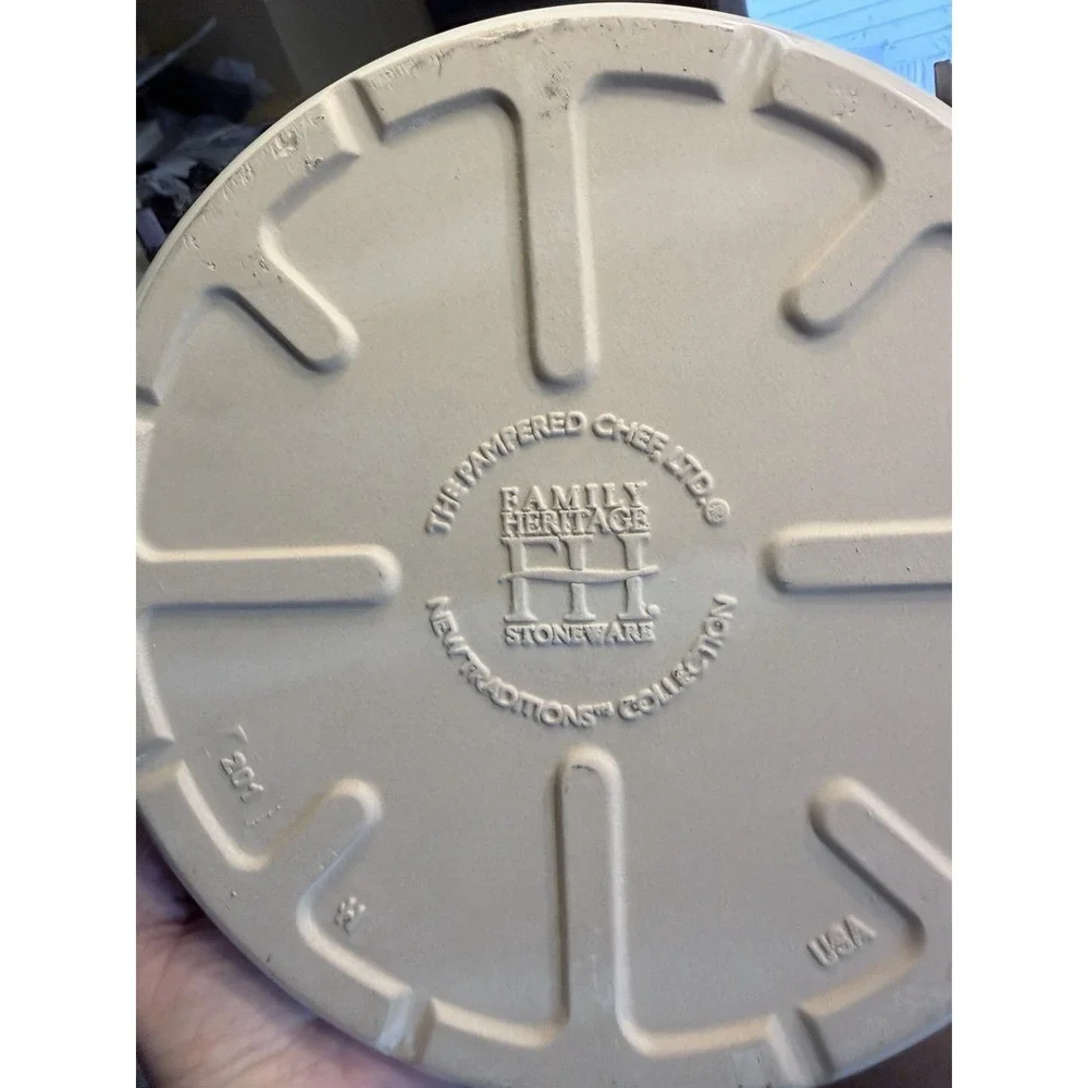 Pampered Chef pampered chef